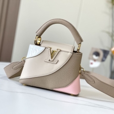 LV Capucines Bags